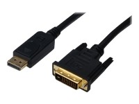 ASSMANN adaptorcable DisplayPort DVI 2m