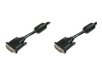 ASSMANN monitorcable DVI 2m Dual Link K8