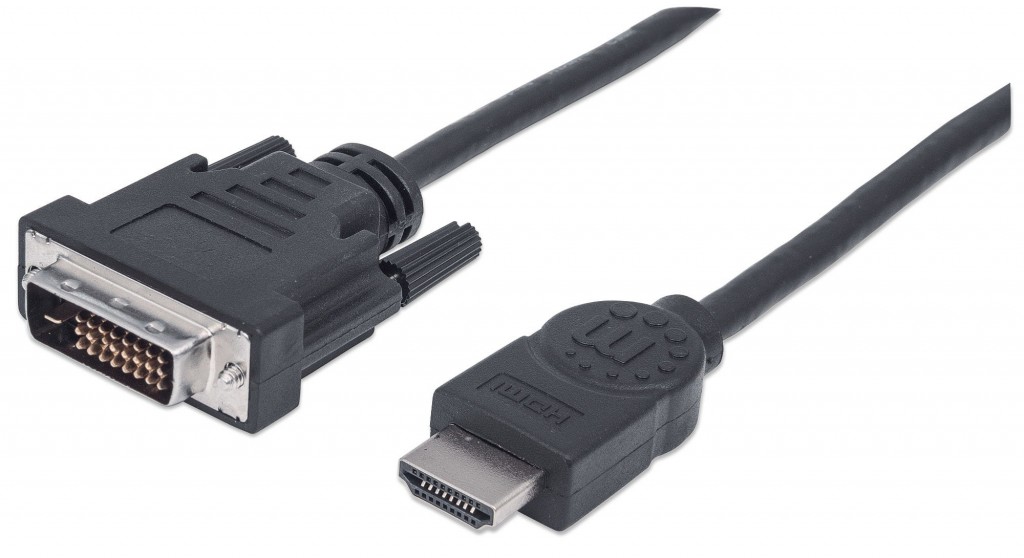 MANHATTAN HDMI Cable