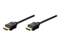 ASSMANN HDMI cable 1.4 5,0m