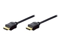 ASSMANN HDMI Cable 2m