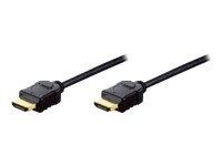 ASSMANN HDMI 2.0 Cable 1m
