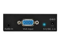 DIGITUS VGA-UTP Extender 300m