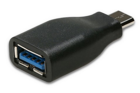 I-TEC USB Type-C auf Type A Adapter