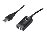 DIGITUS USB 2.0 Repeater Cable, 15m