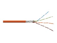 DIGITUS Installation cable CAT7 500m