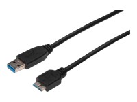 ASSMANN USB 3.0 connection cable A/M
