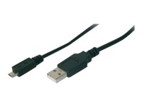 ASSMANN Micro USB 2.0 connection cable