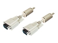 ASSMANN VGA Monitor connection cable 10m