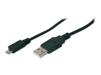 ASSMANN USB2.0 connection cable type 3m