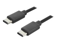 ASSMANN USB Type-C connection cable 1.8m