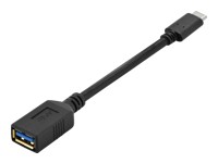 ASSMANN USB Type-C adapter cable OTG typ