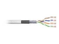 DIGITUS CAT5e UTP Patch cable 305m reel