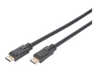 ASSMANN Displayport connection cable