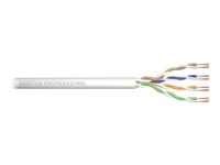 DIGITUS CAT 5e U/UTP twisted pair patch