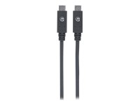 MH SuperSpeed+ USB-C Device Cable 1m