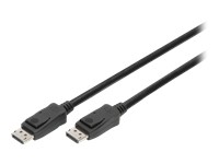 DIGITUS DisplayPort Connection Cable 2m
