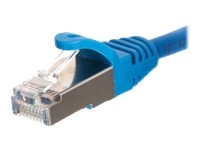 NETRACK BZPAT1FB Netrack patch cable RJ4