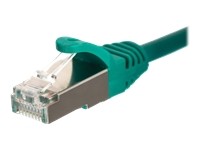NETRACK BZPAT1FG Netrack patch cable RJ4