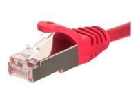 NETRACK BZPAT2FR Netrack patch cable RJ4