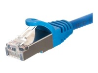 NETRACK BZPAT3FB Netrack patch cable RJ4
