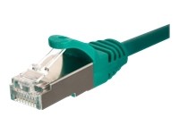 NETRACK BZPAT3FG Netrack patch cable RJ4