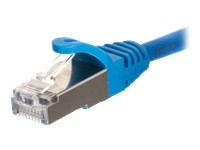 NETRACK BZPAT5FB Netrack patch cable RJ4