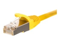 NETRACK BZPAT10FY Netrack patch cable RJ