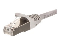NETRACK BZPAT0256F Netrack patch cable R