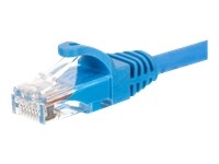 NETRACK BZPAT16B Netrack patch cable RJ4