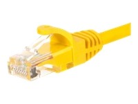 NETRACK BZPAT16Y Netrack patch cable RJ4