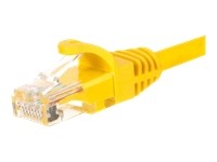 NETRACK BZPAT56Y Netrack patch cable RJ4