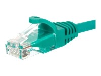 NETRACK BZPAT1UG Netrack patch cable RJ4