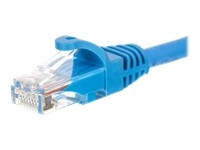 NETRACK BZPAT2UB Netrack patch cable RJ4