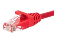 NETRACK BZPAT5UR Netrack patch cable RJ4