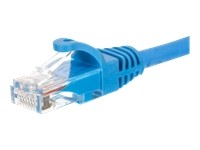 NETRACK BZPAT5UB Netrack patch cable RJ4