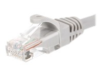 NETRACK BZPAT10U Netrack patch cable RJ4