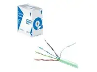 GEMBIRD UPC-6004SE-SO Gembird UTP solid