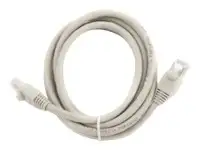 GEMBIRD patchcord kat.6 FTP 1.5m grey