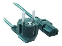 GEMBIRD PC-186-VDE power cord VDE