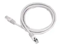 GEMBIRD CAT5e UTP Patch cord grey 0.25m