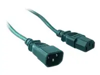 GEMBIRD PC-189-VDE-3M power extension