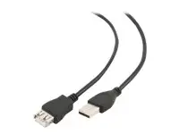GEMBIRD CCP-USB2-AMAF-6 USB 2.0