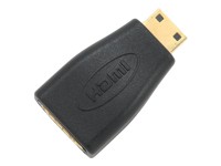 GEMBIRD A-HDMI-FC Gembird HDMI female to