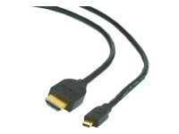 GEMBIRD CC-HDMID-10 Gembird HDMI -HDMI M
