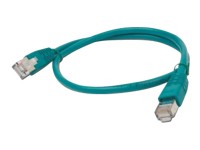 GEMBIRD PP6-1M/G Gembird patchcord RJ45,