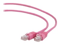 GEMBIRD PP12-5M/RO Gembird patchcord RJ4