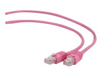 GEMBIRD PP6-3M/RO Gembird patchcord RJ45