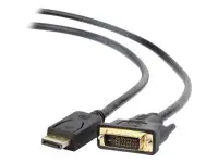 GEMBIRD CC-DPM-DVIM-6 cable Displayport