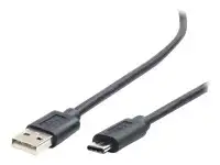 GEMBIRD CCP-USB2-AMCM-1M USB 2.0 cable